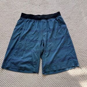 Lululemon Core Shorts